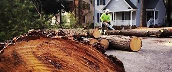 How Our Tree Care Process Works  in  Tunkhannock, PA